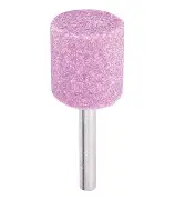 PUNTA MONTADA CILINDÍRCA  