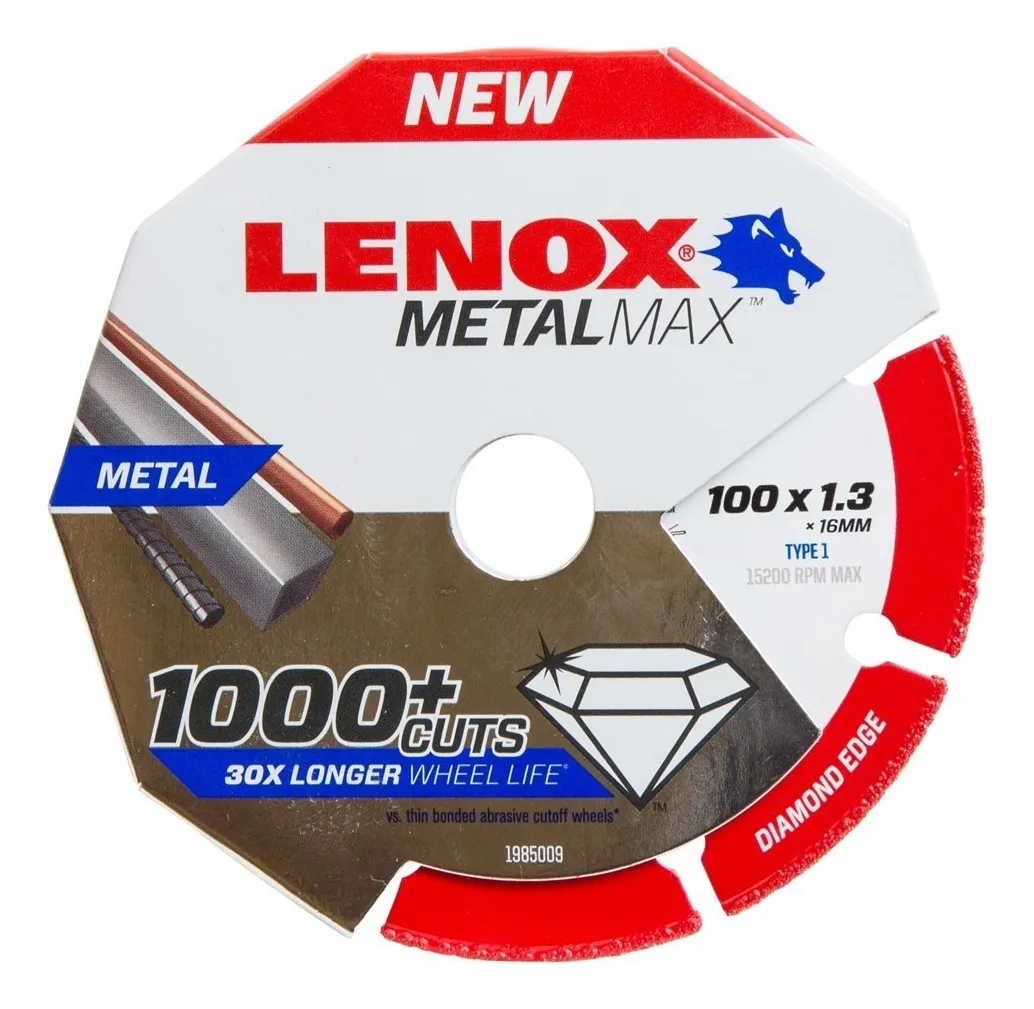 DISCO BORDE DIAMANTE 