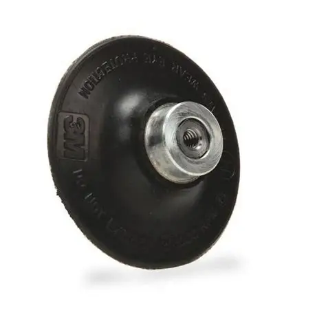 ROLOC ALMOADILLA PRA DISCO TR BLANDO 