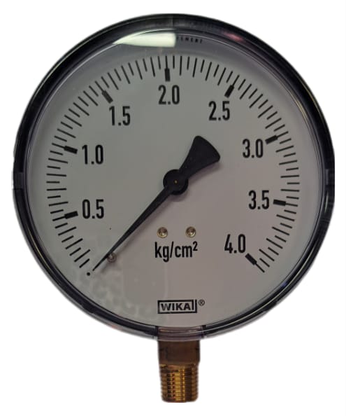 MANOMETRO 111.10.100 