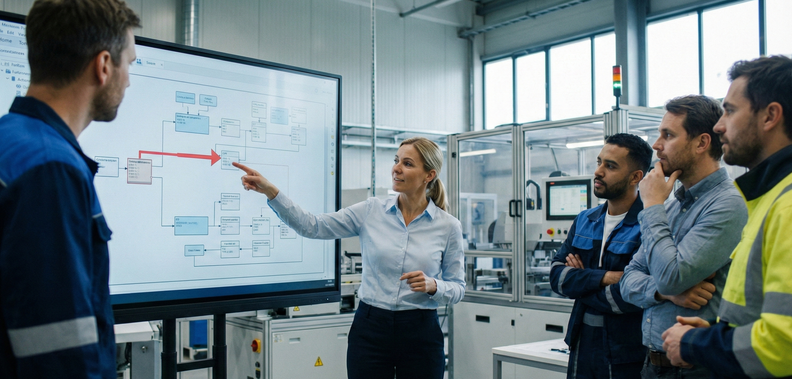 Servicios de Consultoría y Soporte Técnico